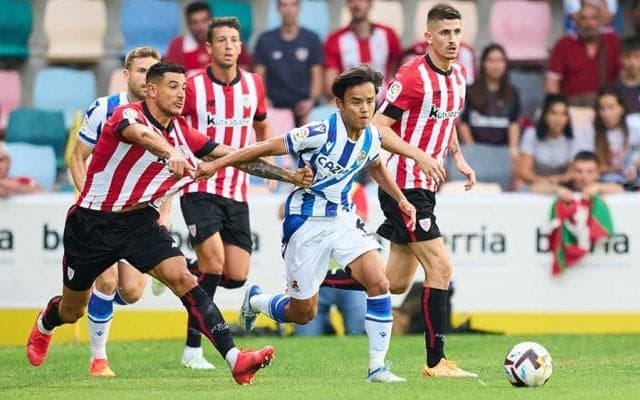 “体格至上主義”は愚の骨頂　英雄クライフも重視した、小柄なサッカー選手に備わる利点