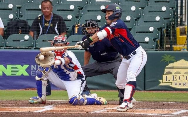 【侍U-18代表】日本と韓国に見えた打力の差　甲子園でも剛腕不在…足りなかった“速球対応”