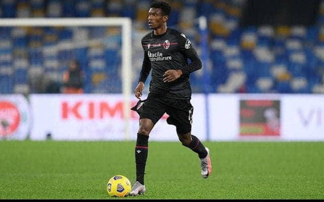 元インテルのイブラヒマ・エムバイェがルーマニアへ移籍