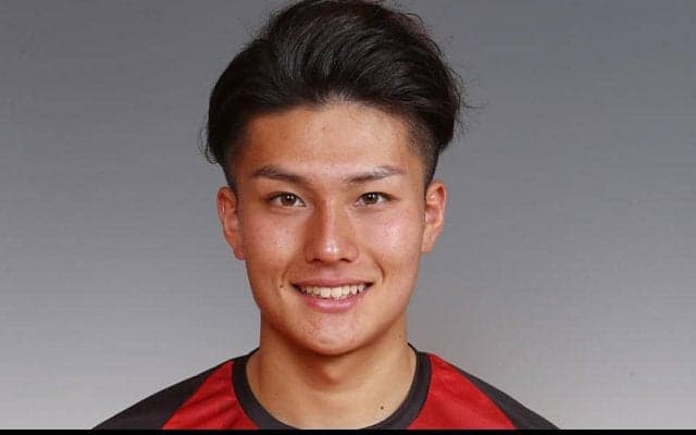 熊本、高卒2年目の宮原愛輝と契約解除…本人からの申し出で