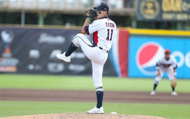「漫画でもありえない」U-18騒然の“163キロ高校生”　指名の弱小球団ファン歓喜