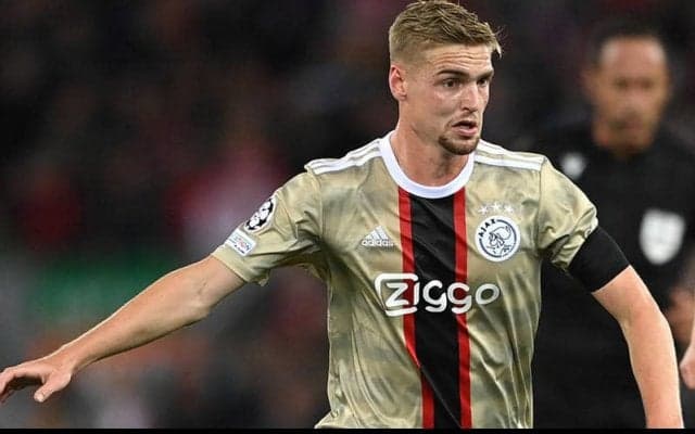 ベルギー戦控えるオランダ代表メンバーが発表！ 3名が初招集《UEFAネーションズリーグ》