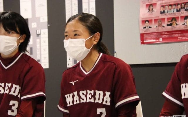 【連載】インカレ直前特集『体現』 第６回 渡邉佳子✕田中彩絵✕新宮怜美