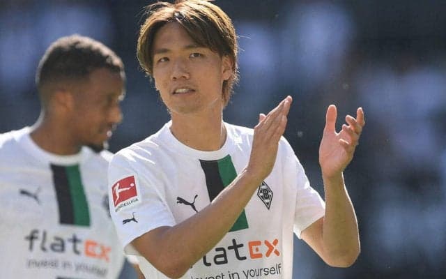 「我々が不利益を被ってはいけない」負傷離脱の板倉滉のW杯出場にボルシアMG監督が言及「W杯の前に再び起用することは不可能」