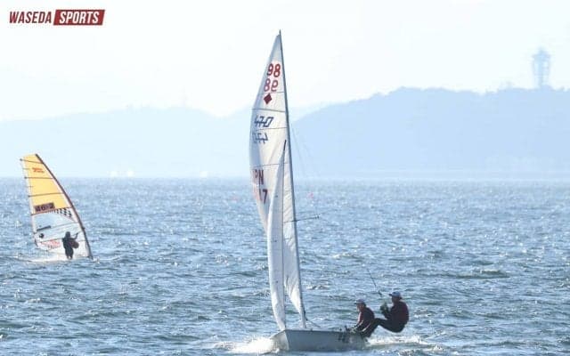 春と同じく日大に敗れる　全女でのリベンジを誓う！