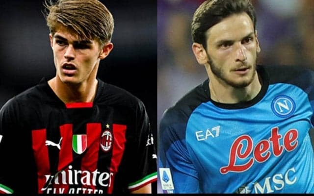 【セリエA第７節プレビュー】序盤の大一番、首位攻防のミランvsナポリ