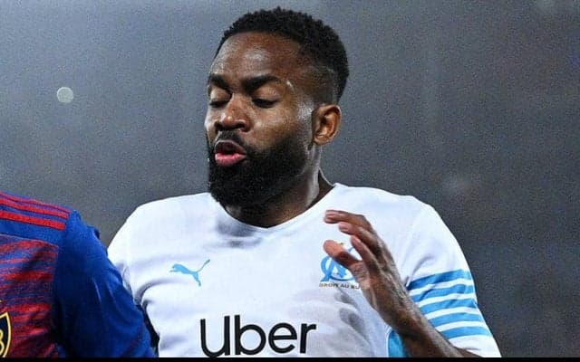 オリンピアコス、マルセイユFWバカンブを獲得