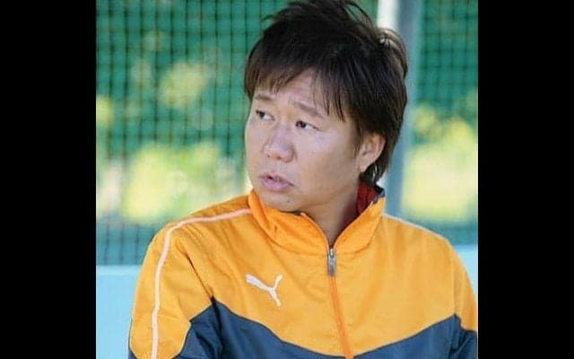 「データの活用には2つの手法がある」【「異色の指導者」によるサッカーとサイエンスの融合】(1)