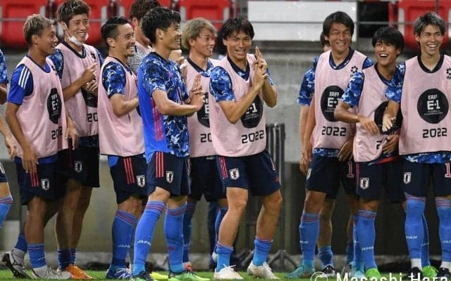 「一番の驚きは町野修斗の招集」「南野拓実をCFで試してほしい」【日本代表「W杯への最終準備」9月ドイツ遠征直前の激論】(1)