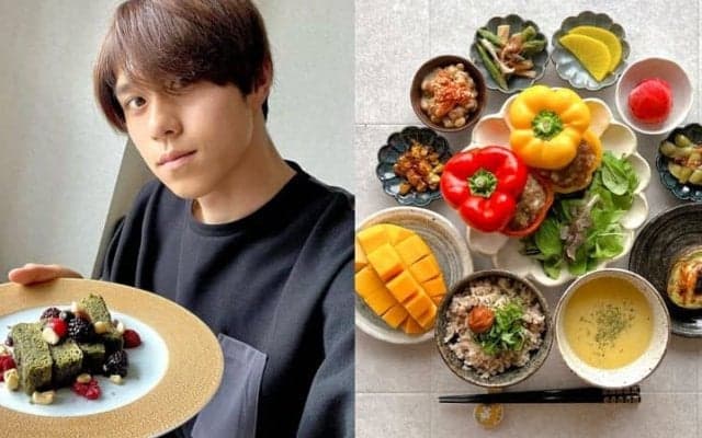 なぜJリーガーが「料理」の発信を続けるのか？　フォロワーの多くは“サッカーを知らない人”