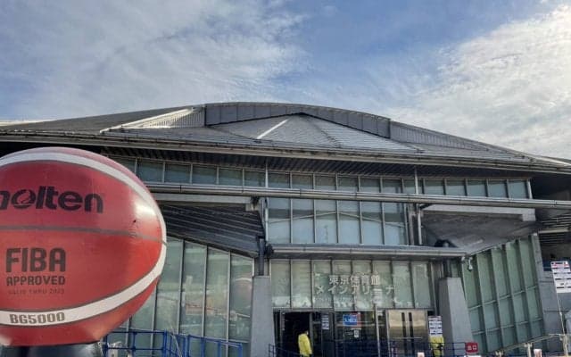SoftBank ウインターカップ 2022 令和4年度第75回全国高等学校バスケットボール選手権大会の概要が発表に