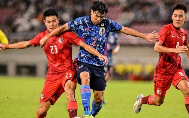 「9月23日のアメリカは現時点でベストな対戦相手」「今大会をヨーロッパ勢の反省の機会に」【日本代表「W杯への最終準備」9月ドイツ遠征直前の激論】(3)