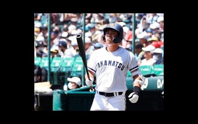 ドラフトでDeNAの補強ポイントは宮﨑敏郎の後釜と俊足野手。コンバート視野で高松商・浅野翔吾の獲得が面白い