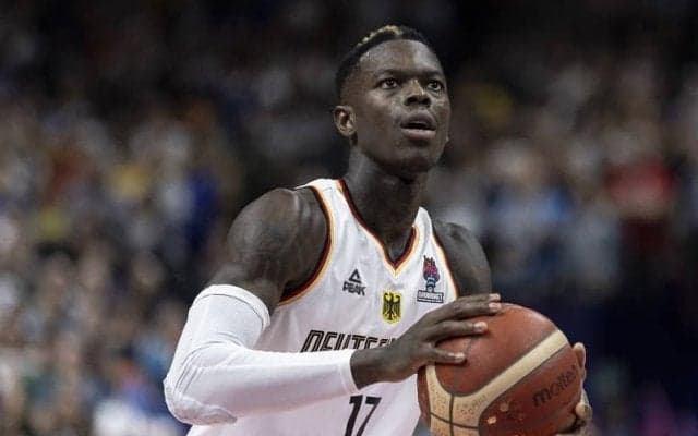 デニス・シュルーダーが古巣でホークス時代のACが指揮を執るレイカーズと契約