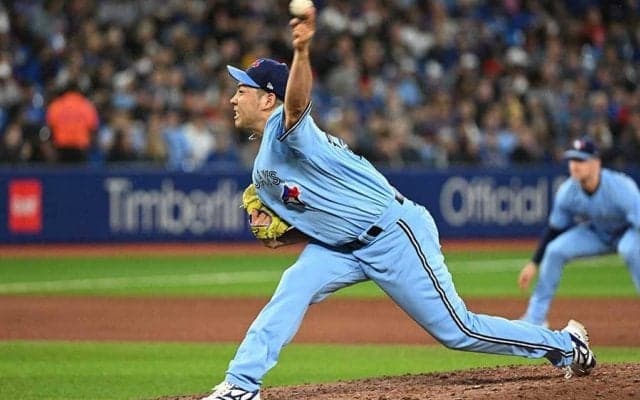 【MLB】菊池雄星、2回2失点4Kで今季5勝目　3番手で逆転弾許すも味方が援護、50日ぶり白星