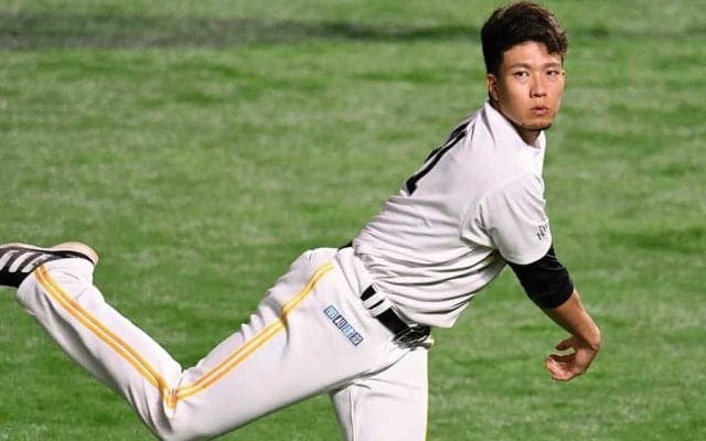 【MLB】鷹・千賀に早くも米が熱視線「最も人気の1人」　海外FA権取得で「各球団が心待ち」