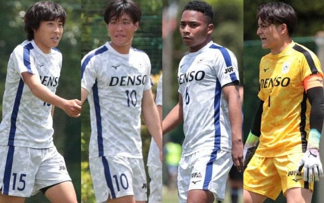 急遽発足のU-23日本代表メンバーが発表！ 要請受けでU-23カンボジア代表とアウェイで対戦《カンボジア遠征》