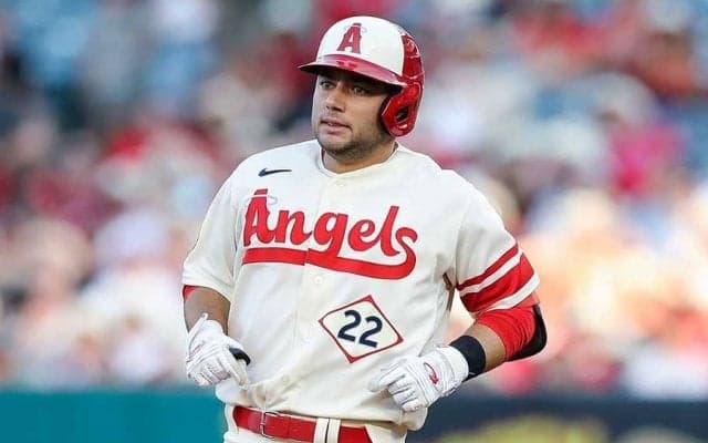 エ軍フレッチャーがIL入り　米記者が速報、痛々しい姿に日本ファンも「なぜ？」の声