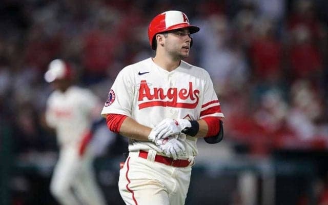 【MLB】右手痛でバット振れず…　極端シフトで三振のフレッチャーが自虐「守備位置見た？」