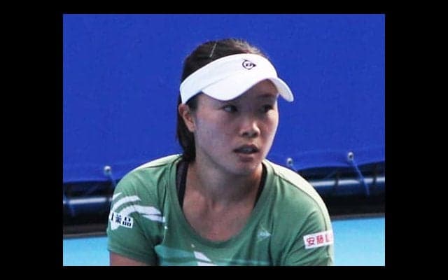 今大会で引退 奈良が初戦突破