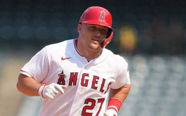 「大谷さん以上に似てない笑」　配布されたトラウト人形に日本ファンも興味「欲しい」