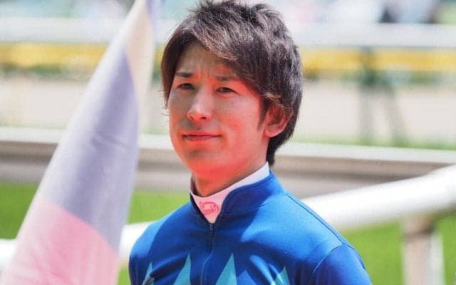 丸山元気騎手 JRA通算600勝達成！