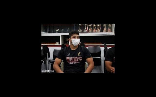 【連載】対抗戦開幕対談『Ｃｈａｌｌｅｎｇｅｒ』第３回　宮尾昌典×松下怜央×岡崎颯馬