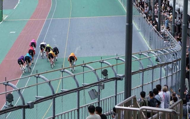 共同通信社杯G2（2日目）レポート