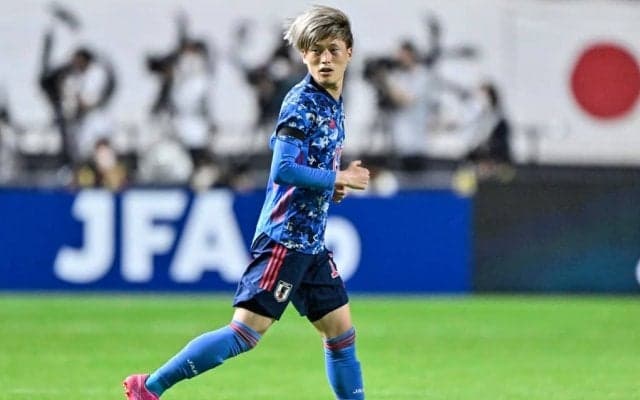 「これはもう立派なお母さんの料理」FW古橋亨梧の「自炊した手料理写真」にファンがほっこり！ 「おかずを何品も作ってて手間かけてる」と母親目線のコメントも