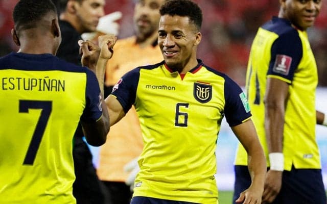 開幕まで2カ月…FIFAはエクアドルの国籍偽装問題の無罪を主張、チリ＆ペルーはスポーツ仲裁裁判所へ控訴へ