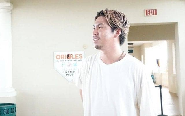【MLB】前田健太、来季の完全復活に向け“新ボディ構想”　ダルの助言で体重90キロに増加