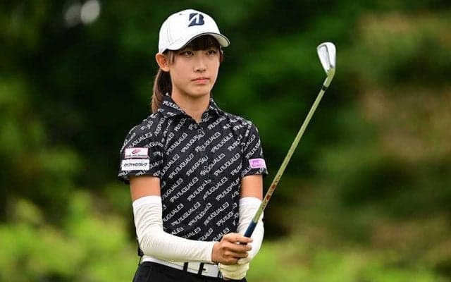 17歳馬場咲希が予選落ちした2つの要因　関係者の証言、次戦はコンタクトレンズ初装着か