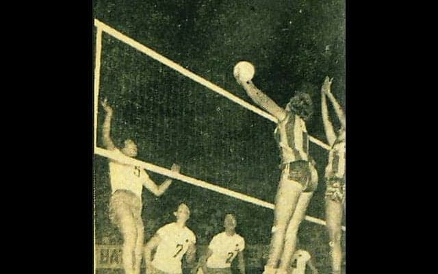 PLAY BACK　世界バレー女子【月バレプレーバック】