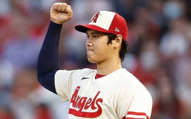 大谷翔平は「GG賞投手？」　新たに判明した才能が米話題「守備も最高に良い事が…」
