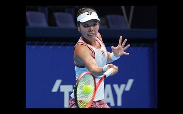 坂詰姫野 東レPPO本戦ならず