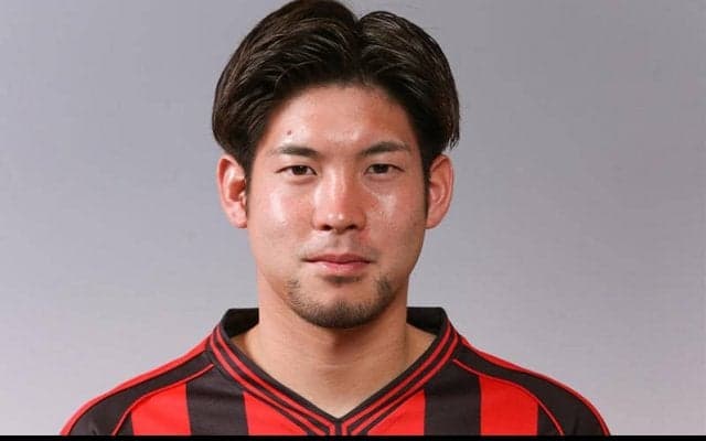 札幌MF深井一希が右ヒザ前十字じん帯断裂…練習中に