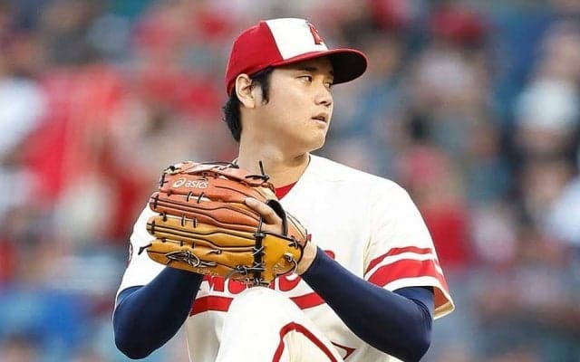 大谷翔平に勝つなら「降板後に打つしかない」　敵地シアトル紙も快投0封に脱帽しきり