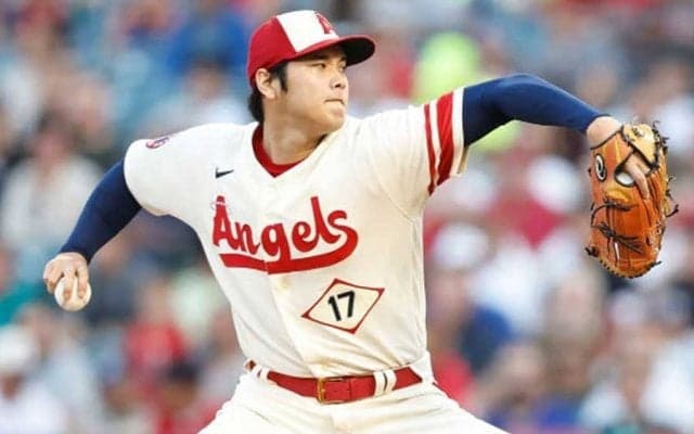 【MLB】大谷翔平、来季40億円は確実か　13勝＆34HRに身売り問題…番記者「もっと大金かも」