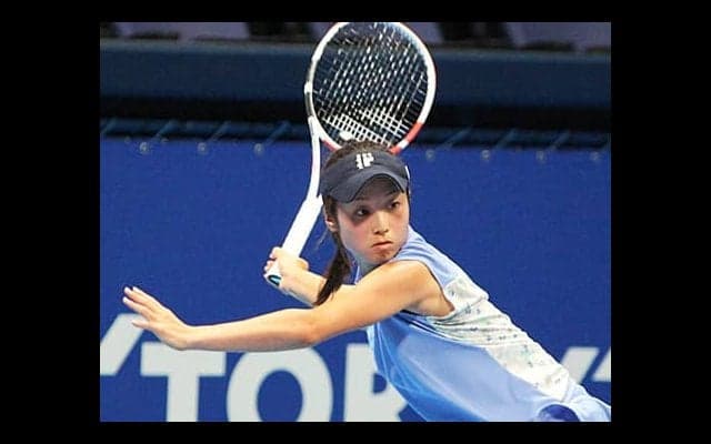  西郷が東レPPO予選突破 