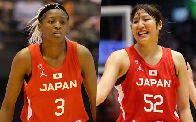 W杯に臨む宮澤と馬瓜…それぞれサポートとディフェンスを本戦のポイントに挙げる