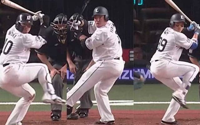 西武が必ず優勝している“吉兆”とは？　今季も達成…7分の4で達成の興味深い事実