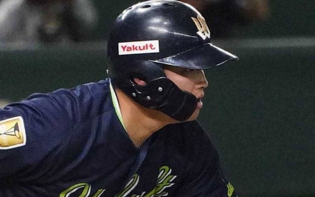 村上宗隆、3試合で5四球と勝負してもらえず　相手も必死…わずか1安打で急ブレーキ