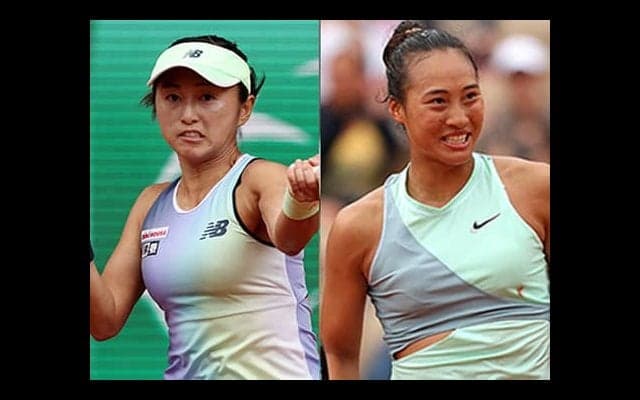  【速報中】土居美咲vsジャン 