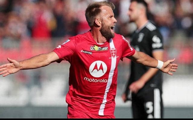 アッレグリ解任へ待ったなし、ディ・マリア愚行退場ユベントスがモンツァにセリエA初勝利献上《セリエA》