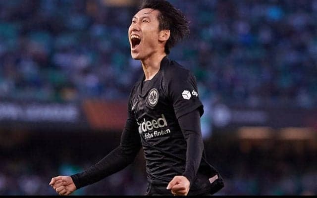 鎌田躍動のフランクフルトがシュツットガルトに快勝！ 2季ぶりのレヴィア・ダービーはドルトムントに軍配【ブンデスリーガ日本人選手】