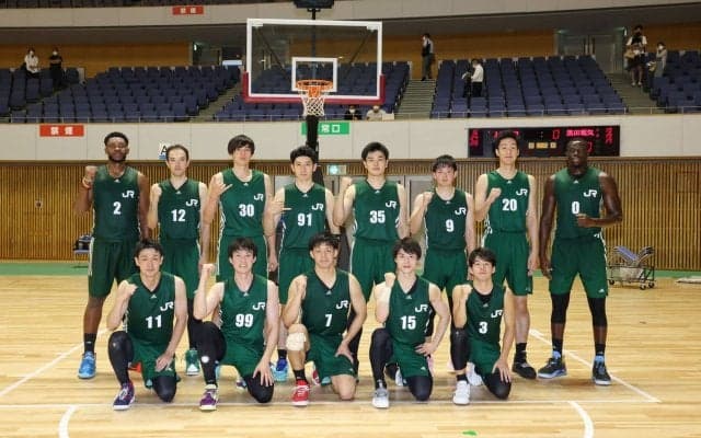第98回天皇杯・第89回皇后杯、JR東日本秋田他が2次ラウンドに進出