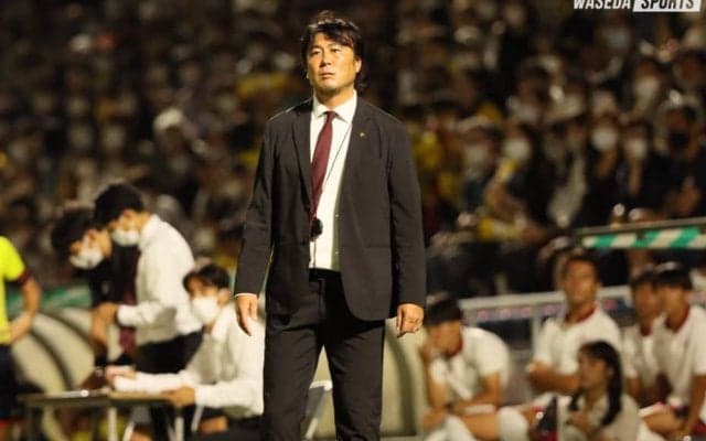 早慶定期戦　監督・出場選手コメント全文