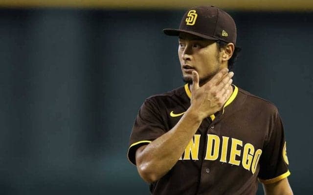 【MLB】ダルビッシュは「またもファンタスティック」　今季15勝目＆6連続QSに指揮官絶賛