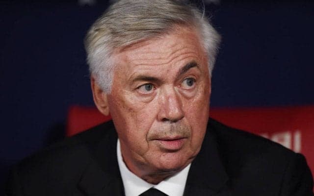 「完璧は存在しない」「ダービー勝利で今季全勝守ったレアル、アンチェロッティ監督「これ以上を求めることができない」
