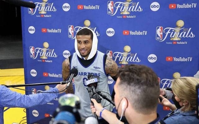 ブレイザーズのゲイリー・ペイトン二世が7月にコアマッスルを手術…開幕戦は出場へ